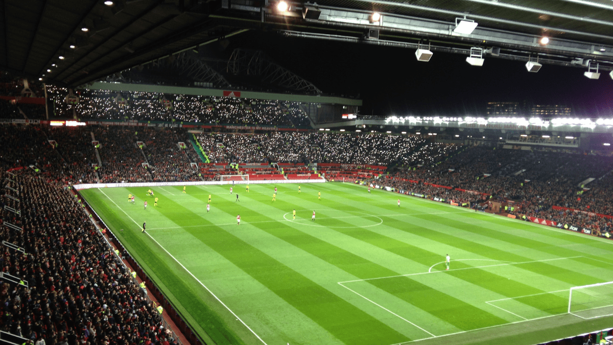 FA scraps cup replays as football’s financial Goliaths win again: Matthew Brooker