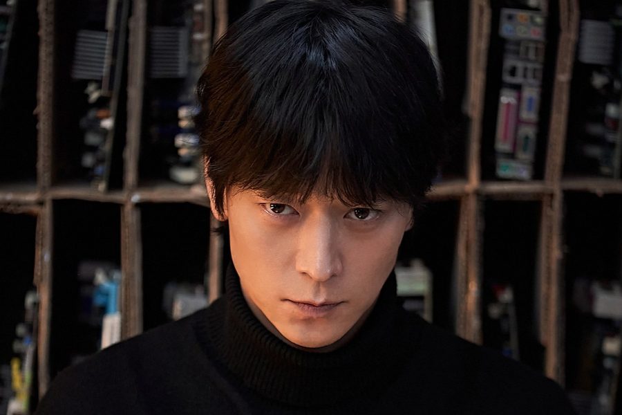 Kang Dong Won Is A Hitman Who Never Loses His Composure In Upcoming Film