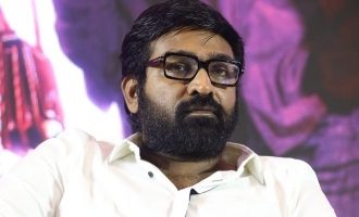 Vijay Sethupathi to join hands with this filmmaker for a new family entertainer?