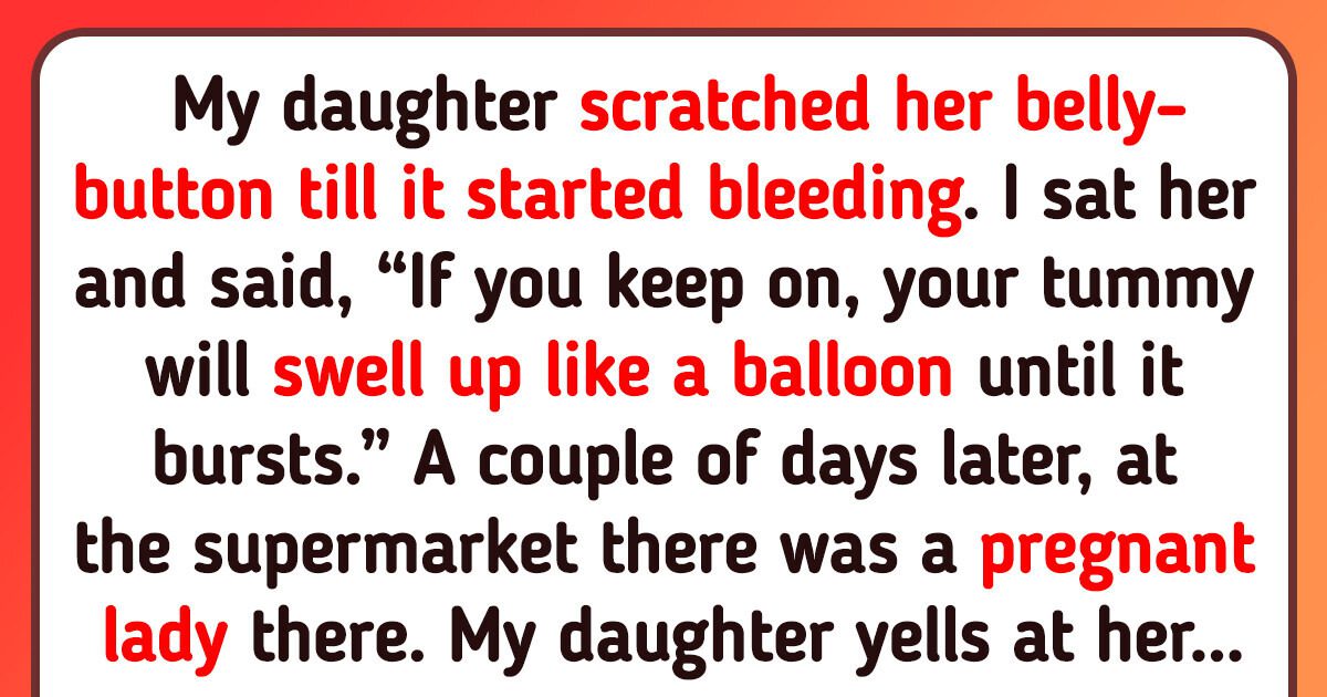 8 Embarrassing Stories People Would Like to Keep Hidden