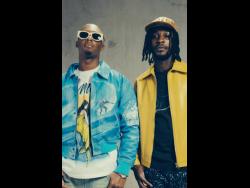 Rap duo shifts Sizzla’s ‘Solid As A Rock’