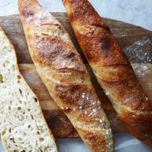 Be one of the judges to decide Paris’ best baguette