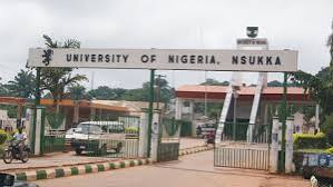 BREAKING: UNN Lecturer Caught Pants Down With Married Female Student Suspended – Lifestyle Nigeria