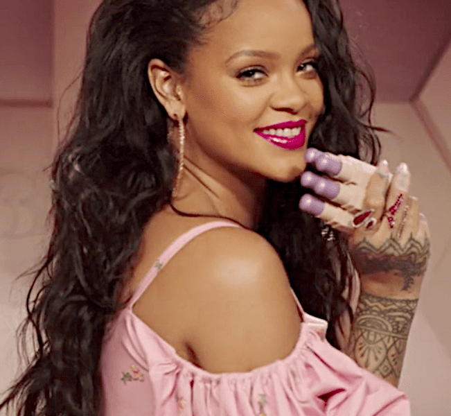 Rihanna Regrets Past Fashion Choices, Showing Her Panties – Lifestyle Nigeria