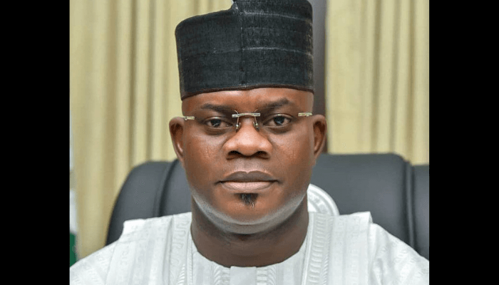 Kogi Assembly requests Yahaya Bello’s name removed from EFCC wanted list