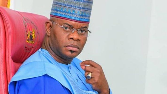 Yahaya Bello took $720k state money to pay child’s school fee in advance — EFCC boss