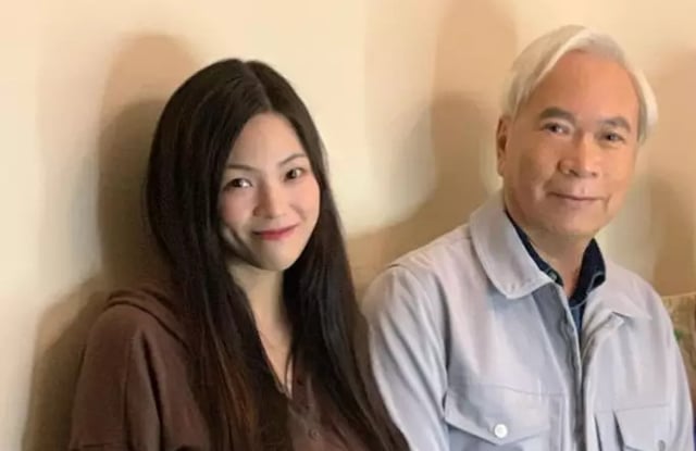 Lee Lung Kei Supports Fiancée During Legal Troubles