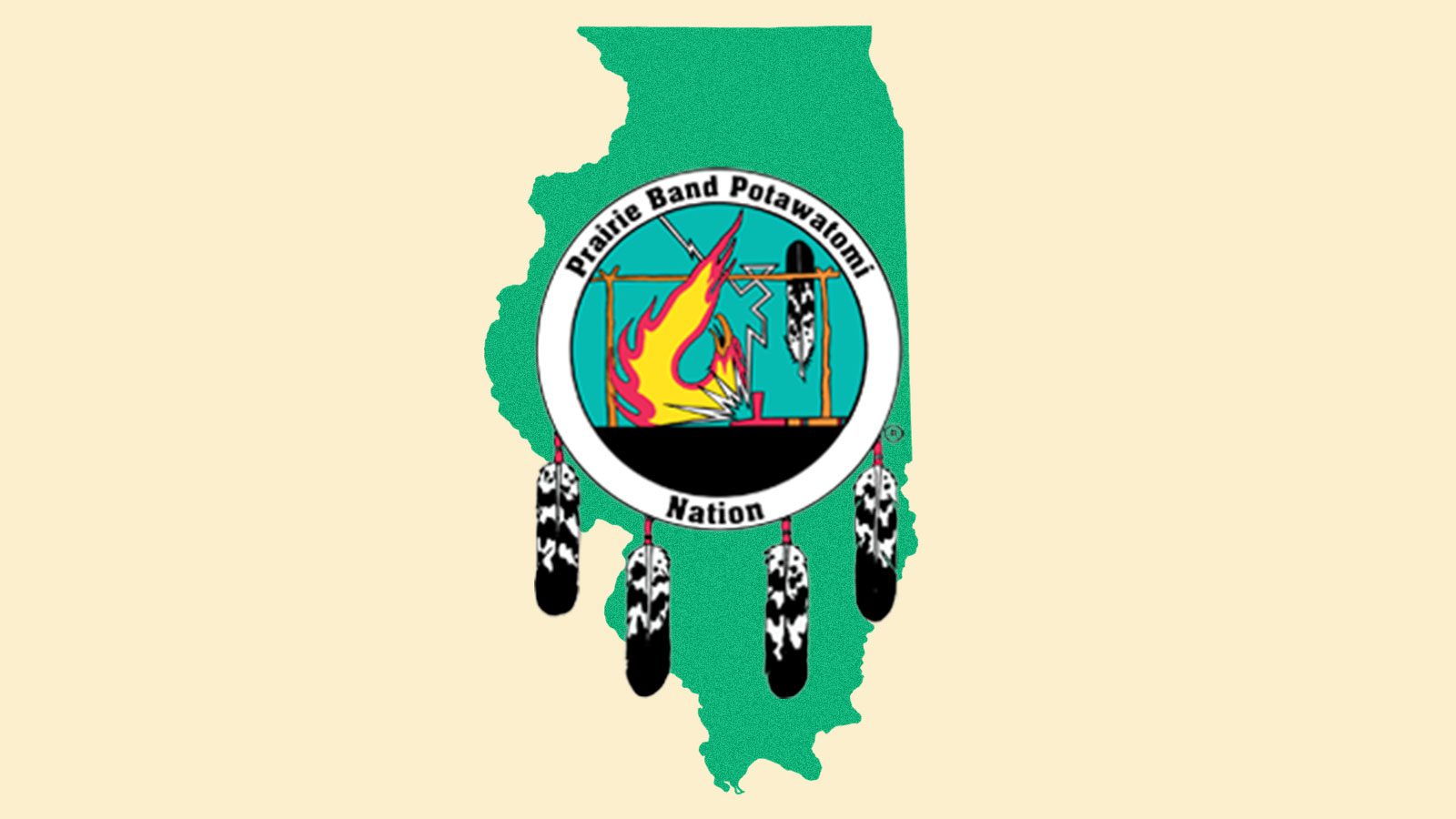 Acre by acre, the Prairie Band Potawatomi bought back their land