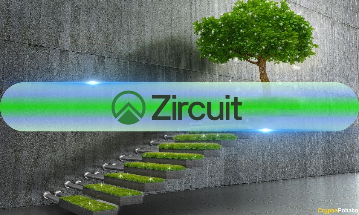 Zircuit’s TVL Surpasses $2 Billion Ahead of Summer Mainnet Launch