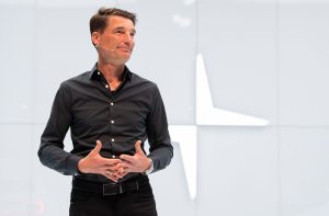 Tesla rival Polestar considers weaning itself off China as EU probe brings tariff threats