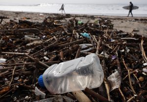 After overshadowing climate talks, the myth of ‘circularity’ looms over the UN plastics treaty