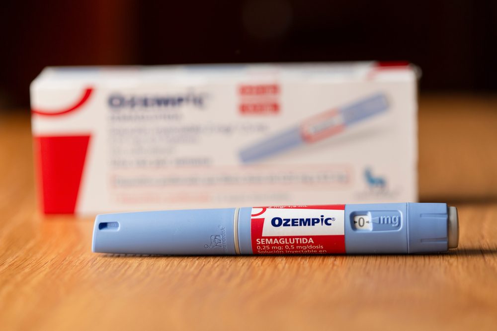 Beyond Weight Loss and Diabetes, Ozempic Could Help Certain Heart Conditions