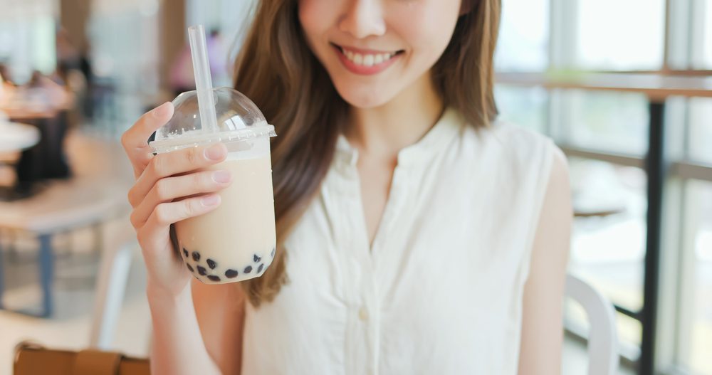 Does Bubble Tea Have Any Health Benefits?