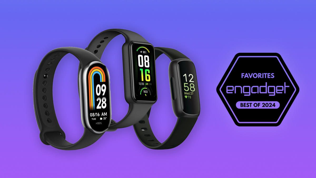 The best cheap fitness trackers for 2024