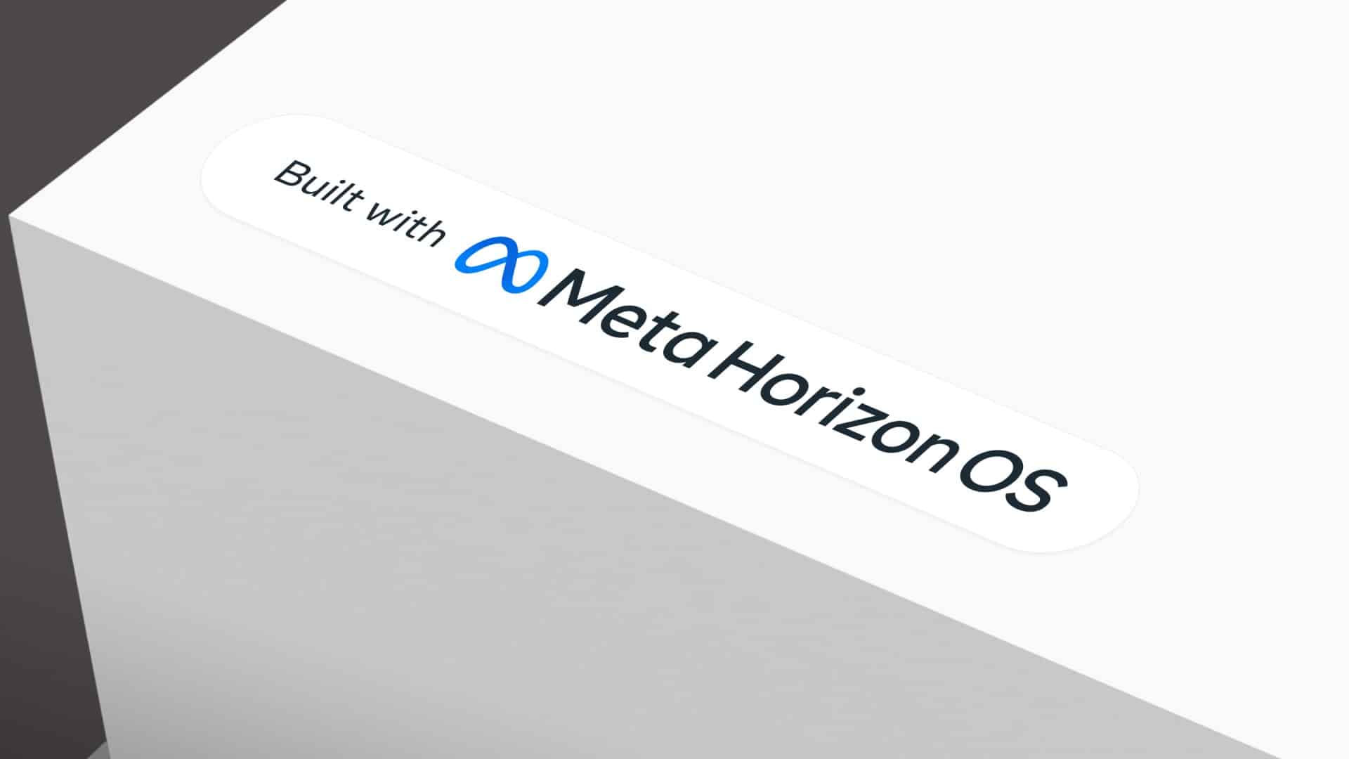Meta Makes Quest’s Horizon OS Available to Third Parties