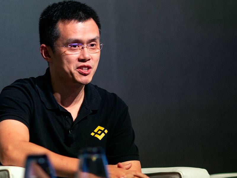 Binance Founder Changpeng Zhao Apologizes Ahead of Sentencing, 161 Others Send Letters of Support