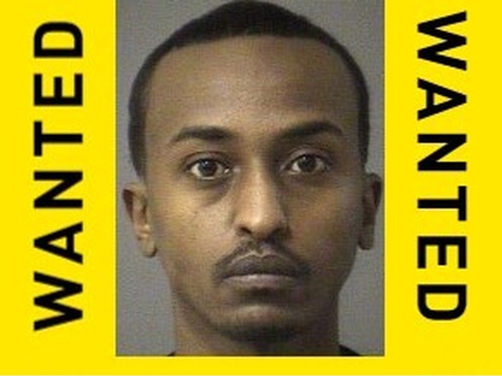 Man wanted in Ottawa double homicide among Canada’s most wanted