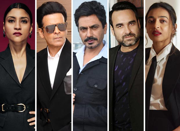 Bollywood Hungama Style Icons Summit and Awards 2024: Nominations for Most Stylish Dynamic Talent of the Year presented by Macho Hint