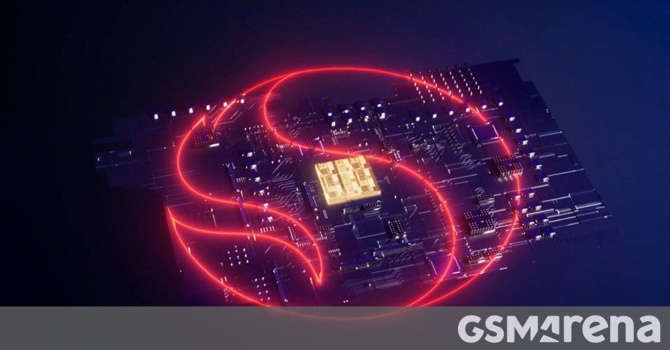 Details for Snapdragon X Plus leak: 10-core CPU, same GPU and NPU