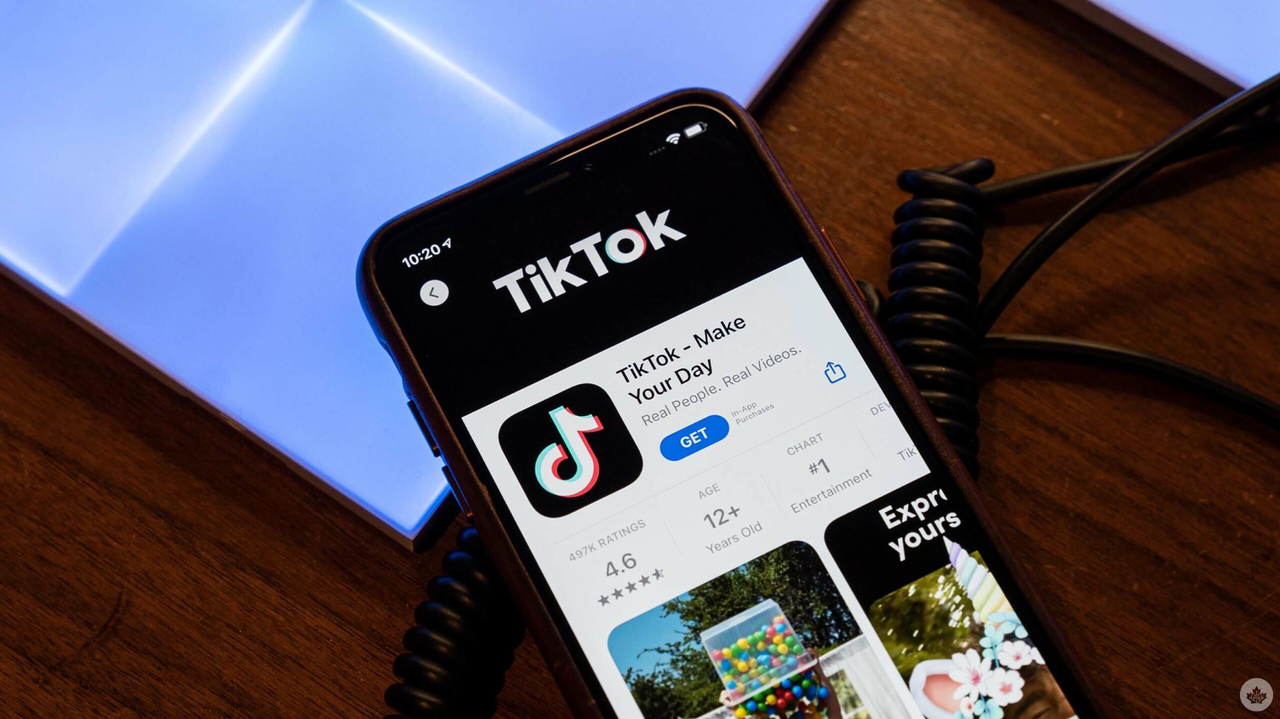 U.S. signs TikTok divest-or-ban bill into law