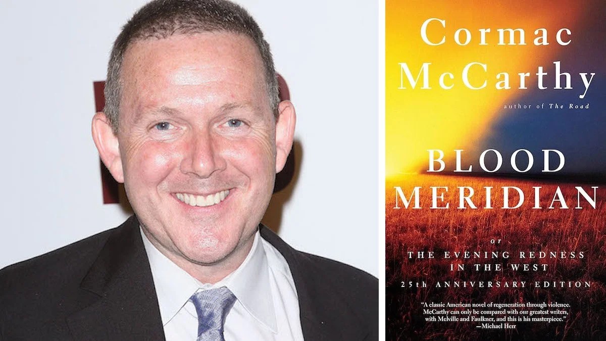 John Logan to Adapt Cormac McCarthy’s ‘Blood Meridian’ for New Regency