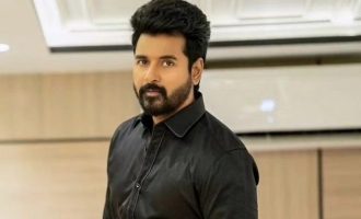 Sivakarthikeyan’s generous contribution to Nadigar Sangam after Kamal Haasan and Thalapathy Vijay