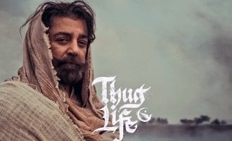 ‘Thug Life’ team plans to shoot Kamal Haasan-Simbu scenes in this place?