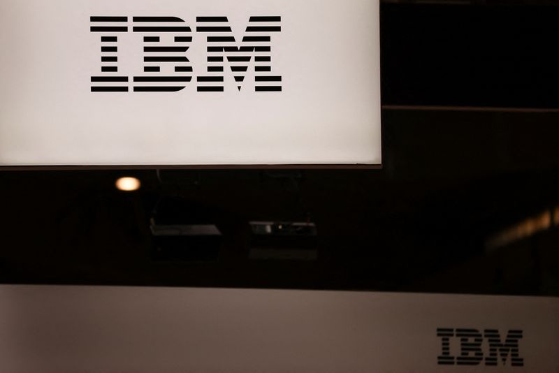 IBM to buy HashiCorp in $6.4 billion deal to expand in cloud