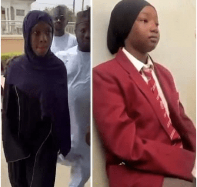 Student Who Was Bullied By Her Classmates Threatens To Sue The School If The Culprits Are Not Punished Within 48 Hours