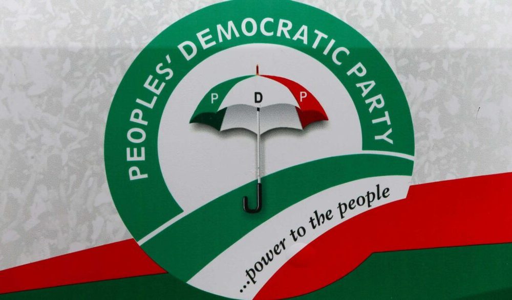 Ondo Governorship: PDP Primary Holds Today