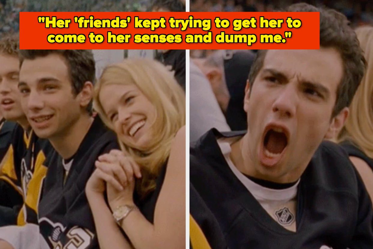 People With “Extremely Attractive” Partners Are Venting About What They Have To Deal With