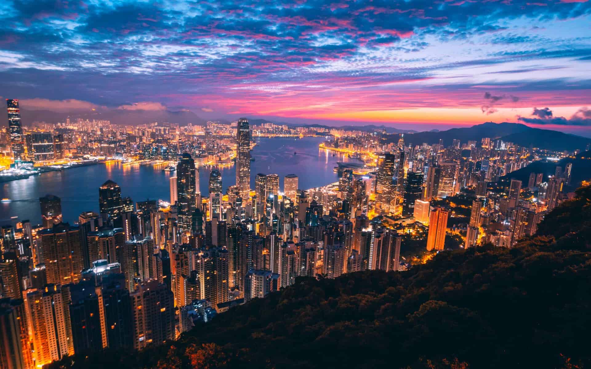 Hong Kong’s Bitcoin Spot ETF: Great Efficiency Unleashed on April 30