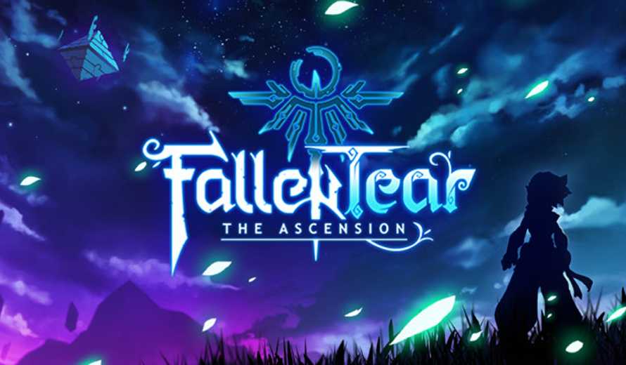 Fallen Tear: The Ascension Is Launching Its Kickstarter Campaign in July