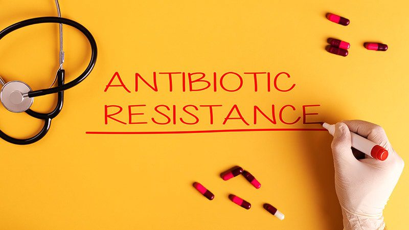 Electronic System Slashes Antibiotic Use