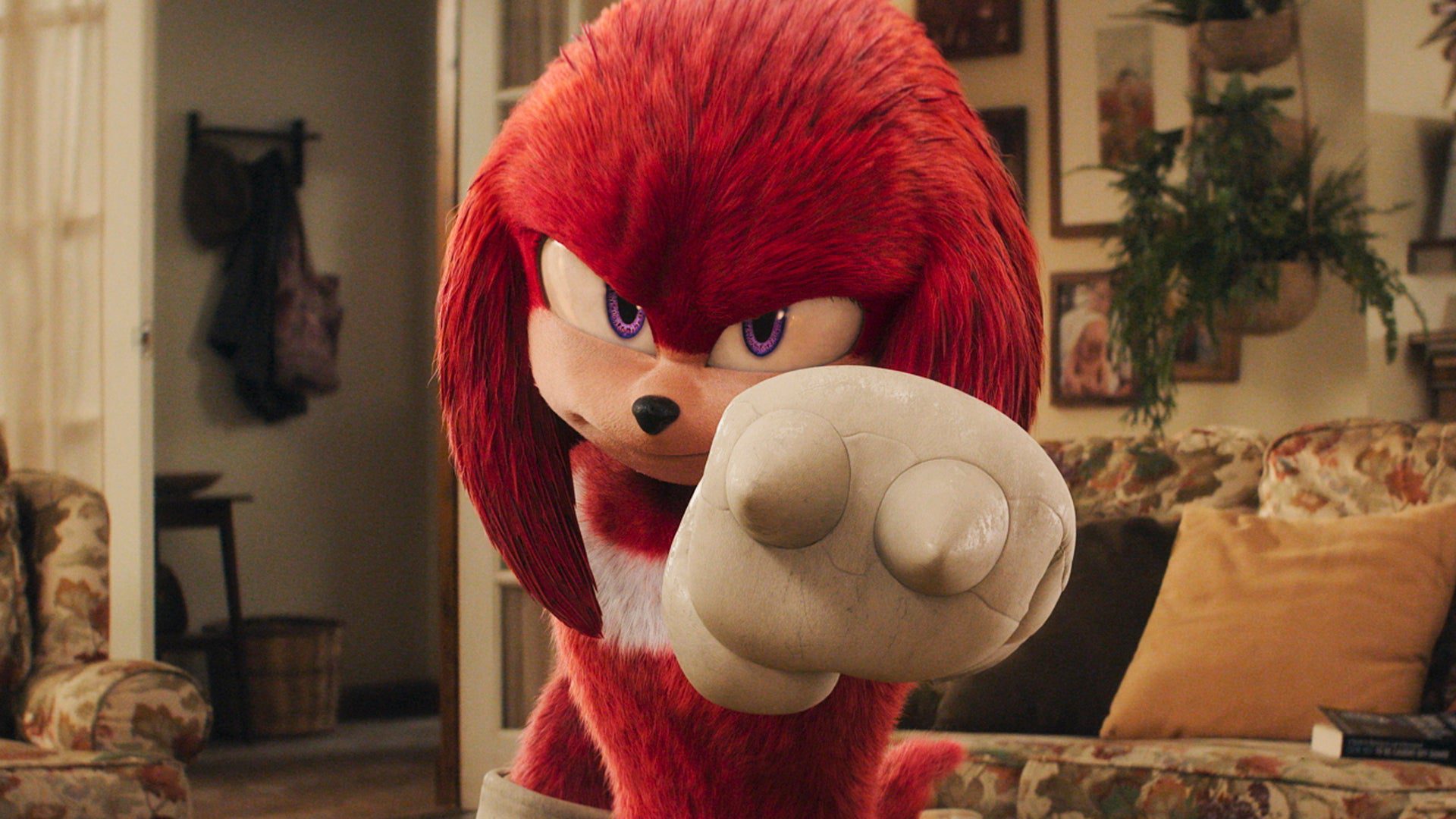 How to Watch Knuckles – Release Date and Streaming Details