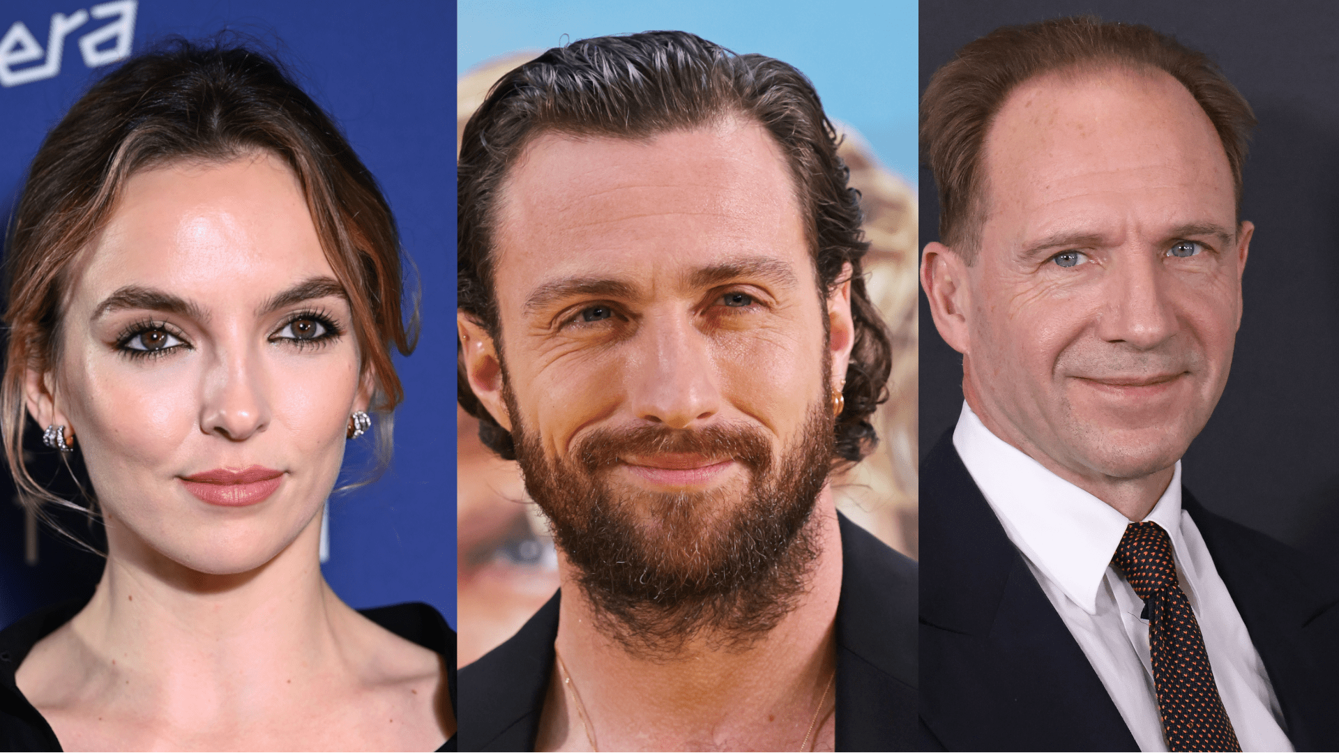 28 Years Later Cast Revealed, Starring Jodie Comer, Aaron Taylor-Johnson, and Ralph Fiennes