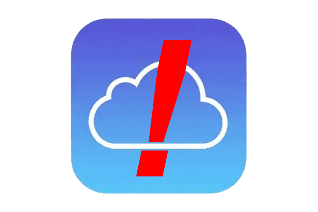 Downgrading iCloud+ storage? Be sure to retrieve your files properly