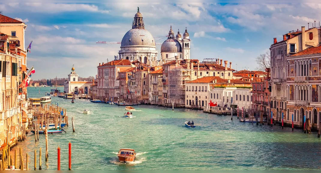 Venice implements day-trip entry fee to tackle overtourism; when it is starting and how much