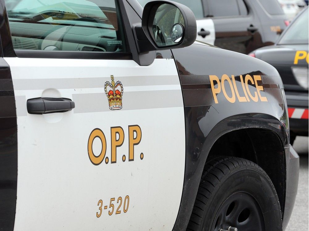 OPP says shots were fired at ‘wrong address’ in Hawkesbury