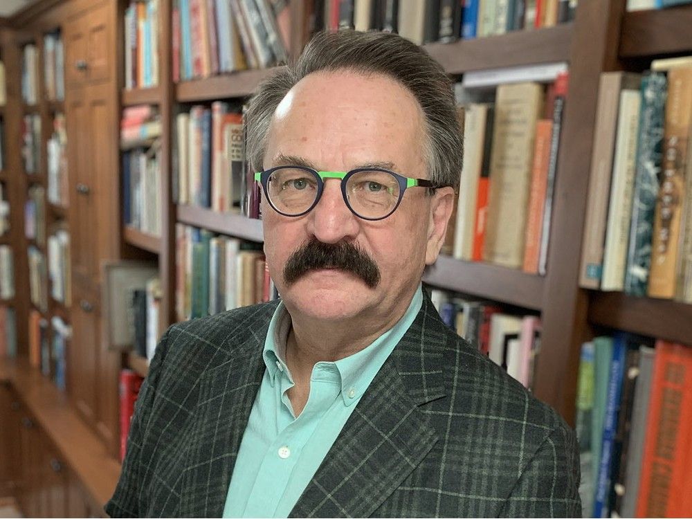 Library Association pulls award for RMC professor’s book