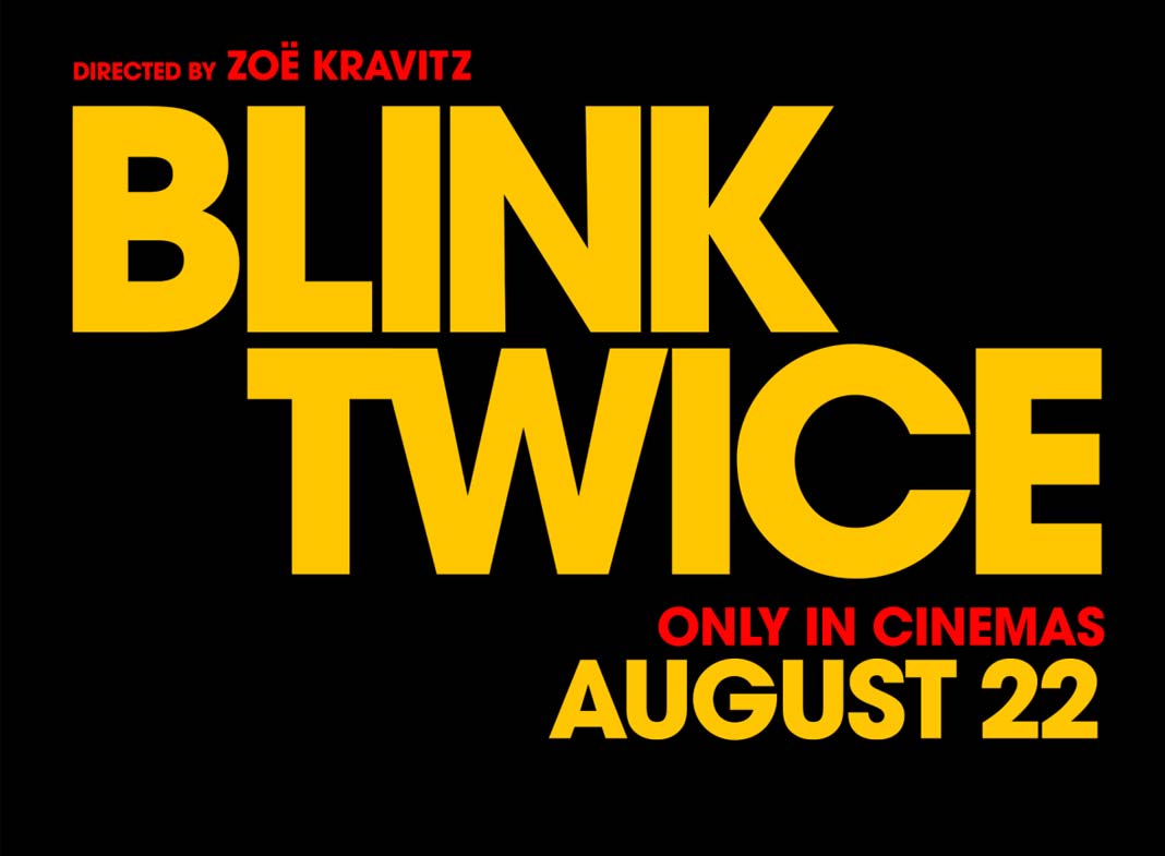 “Blink Twice” First Trailer