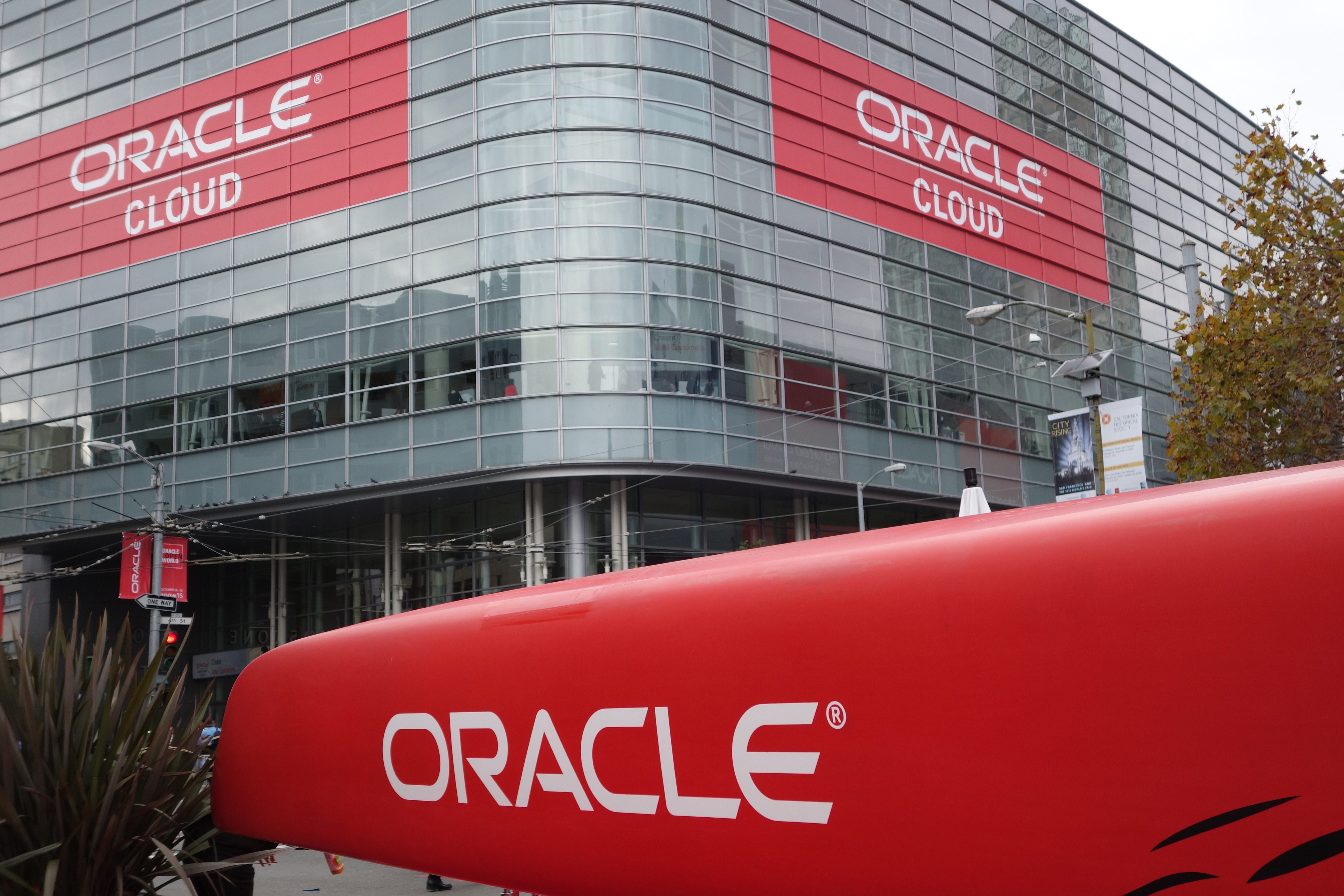 Oracle adds AI capabilities to its Fusion Cloud CX