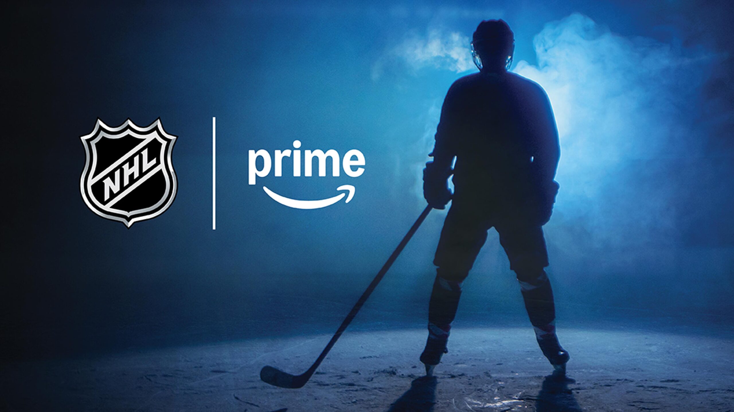 Prime Video Canada to become home of Monday night NHL games for 2024-25 season