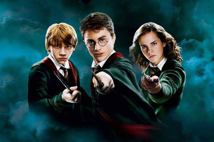 100+ Cast Do New “Harry Potter” Audiobooks