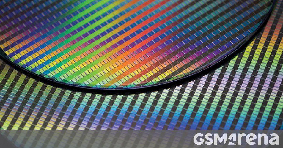 TSMC introduces its 1.6nm process with significant performance and efficiency gains