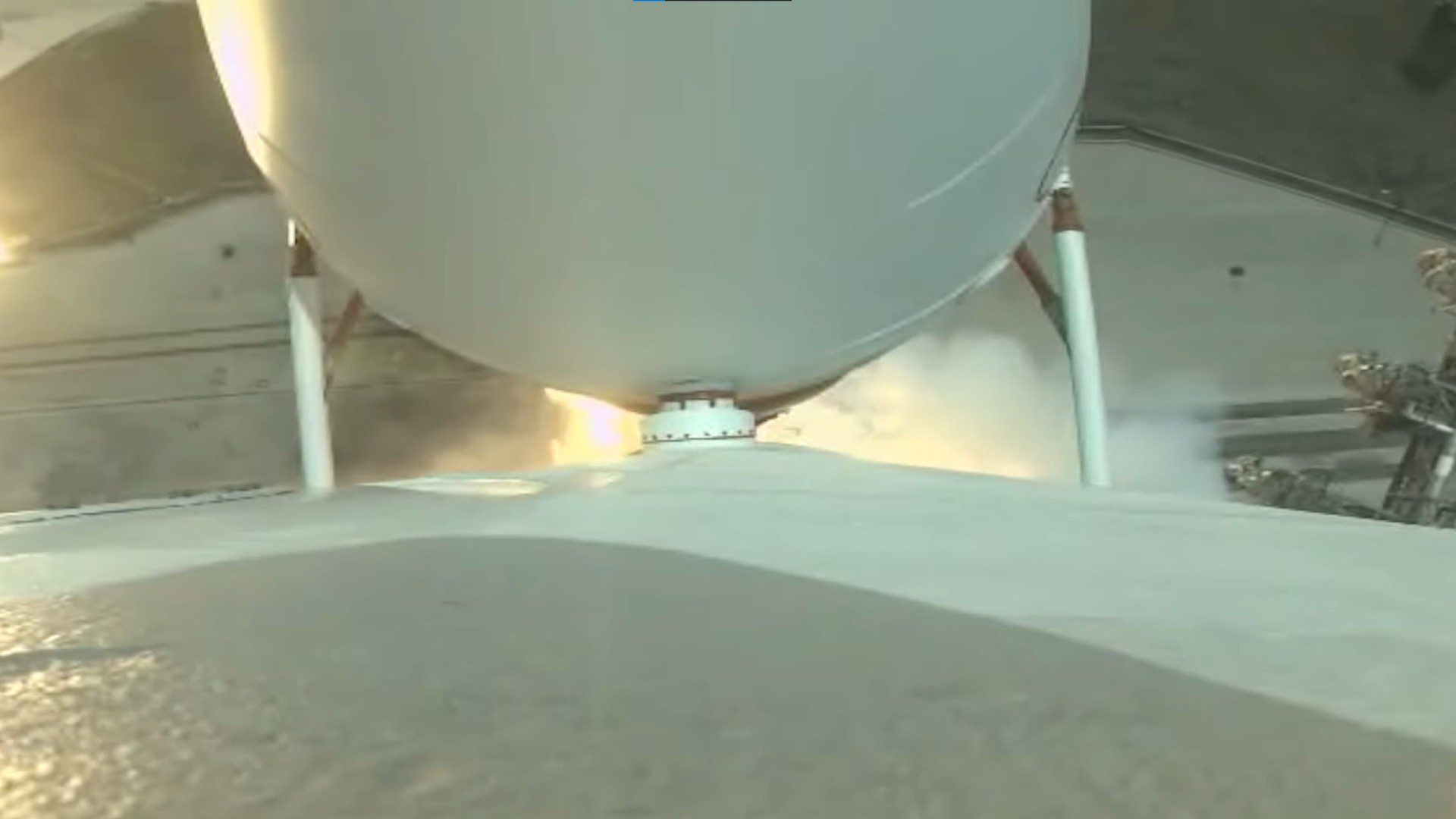 ‘Rocket cam’ takes you aboard final launch of ULA’s Delta IV Heavy (video)