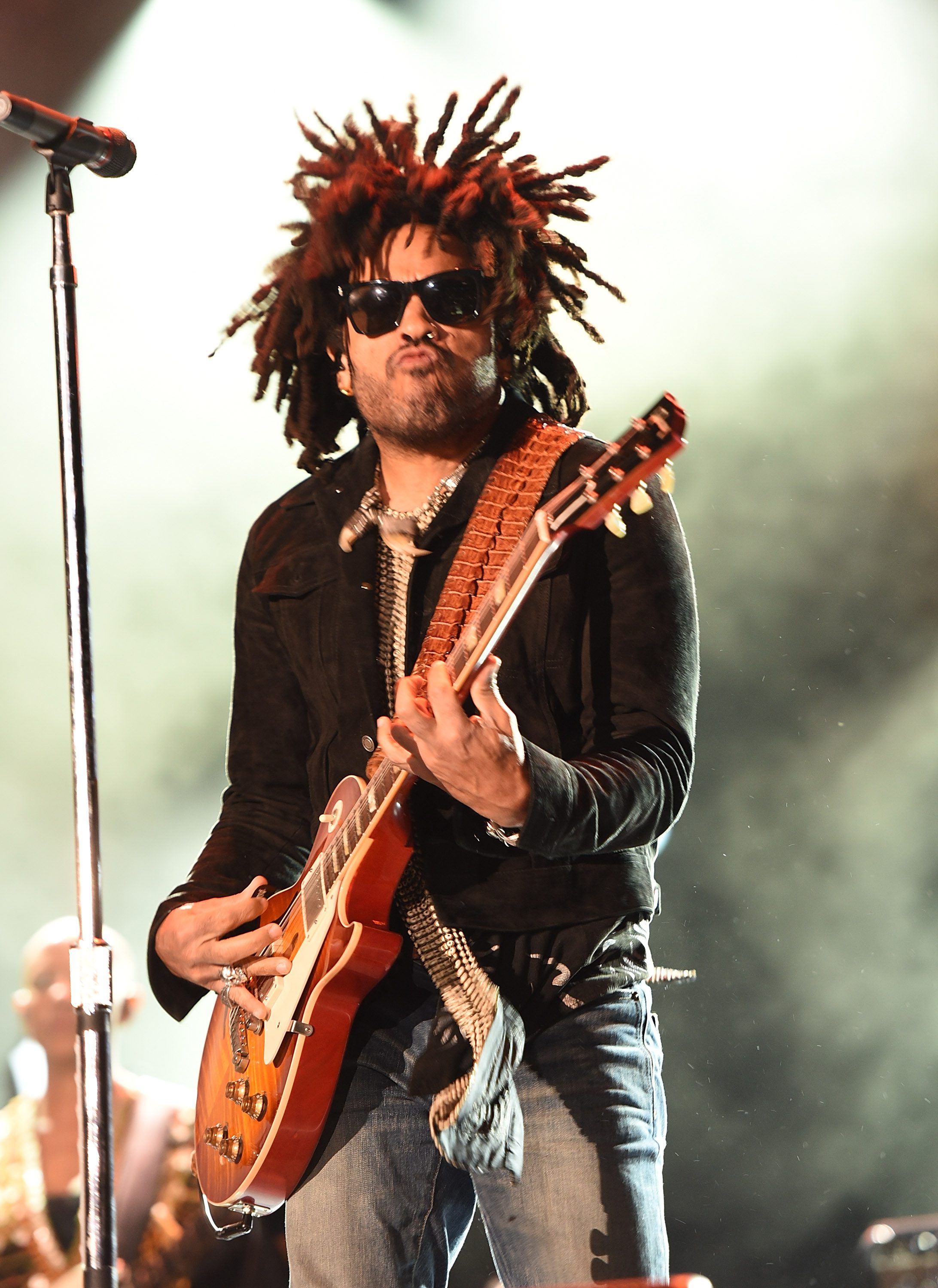 Lenny Kravitz to perform at intimate iHeartMedia, MediaLink VIP dinner at Cannes Lions