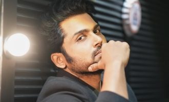 Karthi to start his much-awaited sequel ‘Sardar 2’ after his ongoing film?