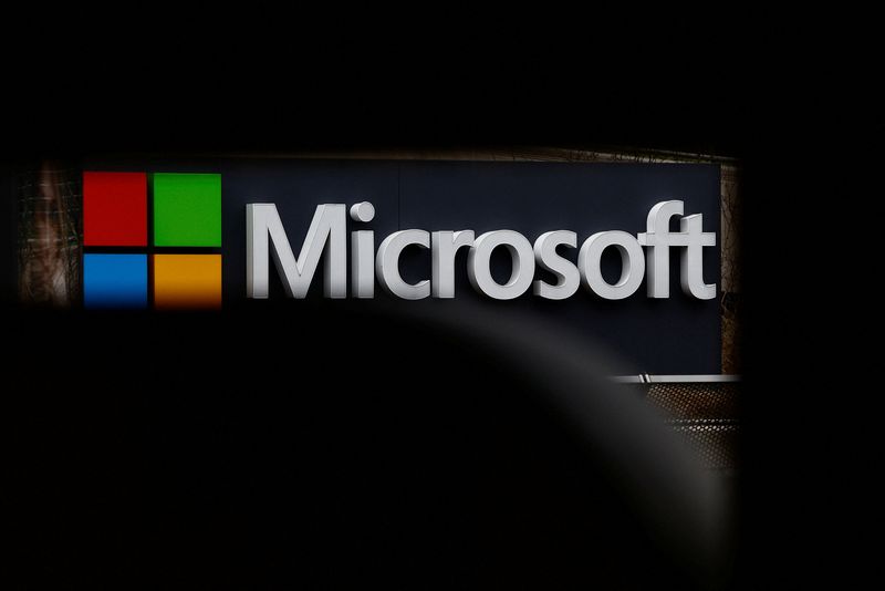 Microsoft results top Wall Street targets, driven by AI investment