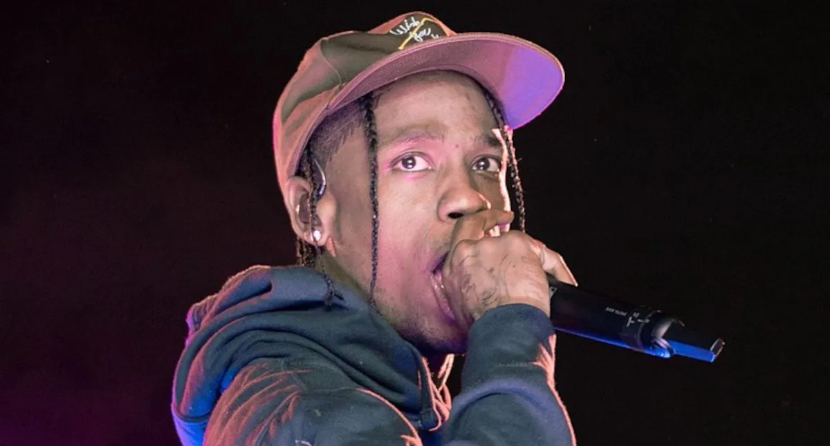 Travis Scott Must Face Astroworld Civil Suits, Judge Rules — First Trial Set for May 6th